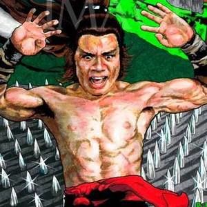 Meet your Posher, Pedro